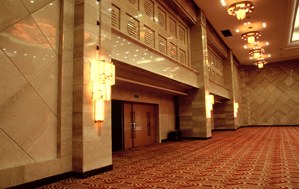 重慶國際會(huì )展中心